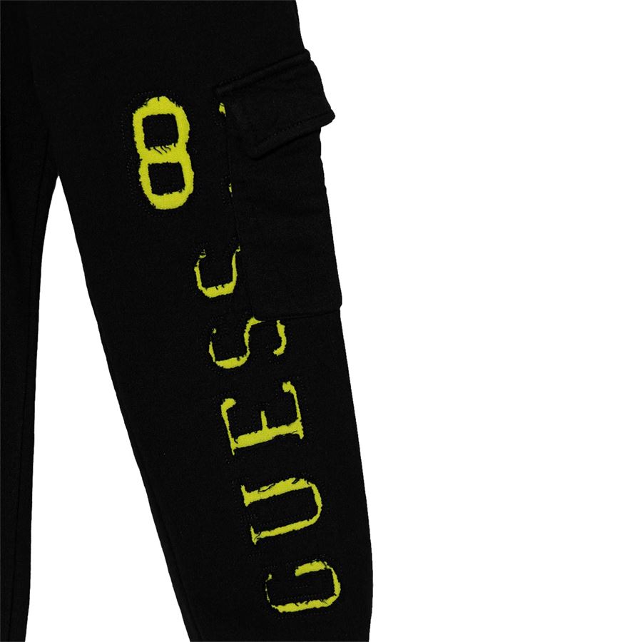  Guess Kids | N5YQ13/KAD74JBLK